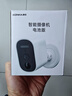 康佳楼道门口无线电池充电家用摄像头需连wifi网手机远程监控器360无死角带夜视全景免不插电源室内外 实拍图