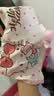 Hello Kitty女童内裤儿童短裤抗菌透气平角女孩三角宝宝四角底裤N195花色 110 实拍图
