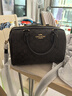 蔻驰（COACH）【品牌直供】女士ROWAN中号单肩手提包波士顿包礼物 实拍图