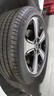 普利司通（Bridgestone）汽车轮胎 225/45R17 91W ER33 RFT防爆胎 配套凯迪拉克ATS 实拍图