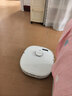 美的（Midea）V16珍珠版 扫地机器人扫拖一体自动清洗 自集尘机械臂毛发0缠洗地机水箱版 实拍图