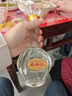 白云边二十年陈酿 浓酱兼香型白酒 45度 500ml*4瓶 礼盒装 实拍图