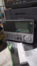 山进（SANGEAN）ATS-909X2专业便携式全波段航空波段收音机随身广播调频多功能充电式短波信号强 实拍图