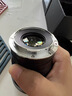 铭匠11mm f2.8超广角鱼眼镜头 11mm全画幅微单反相机镜头铭匠11f2.8鱼眼适用于E卡口Z卡口RF卡口L卡口 索尼FE口【黑色】 官方标配 实拍图