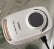 松宝（sobo）鱼缸增氧泵氧气泵养鱼打氧机增氧机 家用小型鱼缸氧气机6W双孔 实拍图