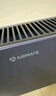 艾美特（AIRMATE）【石墨烯超导】踢脚线/取暖器/暖风机/电暖器/电暖气片 家用客厅浴室防水轻音电热移动地暖  实拍图