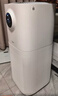 美的（Midea）【母婴级】空气净化器鼻炎家用除甲醛除烟味异味过敏原花粉空气净化机森林家L1 Lite 实拍图