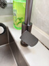 四季沐歌厨房水龙头系列万向旋转冷热水二合一水龙头360°旋转大角度龙头 实拍图