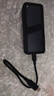 绿联USB3.0移动硬盘盒 2.5英寸外置硬盘盒 适用笔记本电脑台式机外接SATA串口SSD机械固态硬盘盒子 实拍图