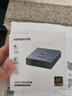 绿联 HDMI4K高清切换器3进1出三进一出视频切屏笔记本电脑台式机接电视显示器投影仪兼容二进一出80125 实拍图