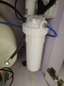 3M净水器家用净水机直饮0废水2.2L/分大流量4000升处理量800G过滤器 净滋CDW7101V型 实拍图