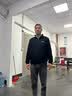 李宁风衣外套男2026春秋季冲锋衣防风防水立领开衫宽松户外休闲运动服 实拍图