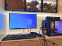 七彩虹 RTX5060Ti/RTX5060/5050高配独显+英特尔高端18核36线程台式电脑电竞直播设计主机i5/i7/i9组装机 配置四【i9级12核24线程+RTX3050】 电脑全套+27英寸 实拍图