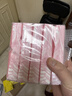 京东京造丝柔保湿乳霜抽纸3层60抽*5包面巾纸柔润亲肤儿童云柔巾柔纸巾 实拍图