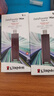 金士顿（Kingston）1TB USB3.2 Type-A 大容量固态U盘 DTMAXA 读速高达1000MB/s 写速900MB/s 学习办公投标电脑优盘 实拍图