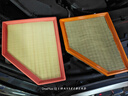 科德宝空气滤芯空气格AF681适用宝马3系320Li 325Li330i 实拍图