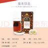 茶里 菊花茶 菊花普洱茶包 54g/盒 茶包18包 菊花清火 养生茶  实拍图