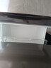 格力（GREE）晶弘冰箱法式多门三门家用变频风冷无霜WIFI智控离子长效净味300升底噪音节能省电 实拍图