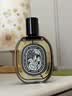蒂普提克（Diptyque）玫瑰香调女士香水淡香精75ml【高定刻字】生日礼物 实拍图