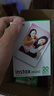 INSTAX富士instax立拍立得 mini相纸 白边双包20张(适用miniSE/11/12/40/90/LiPlay/EVO/Link3) 实拍图