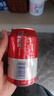 百威红罐啤酒淡色拉格330ml*24听整箱装京东自营 实拍图