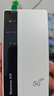 纽曼5g随身wifi移动wifi6免插卡多网通无线上网卡便携式车载无限路由器全国通用流量2026款全程不限速 实拍图