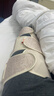 SKG腿部按摩仪M5热敷理暖疗仪老寒腿全自动气压揉捏大小腿加热美腿按摩器 送男女朋友老婆礼物 实拍图