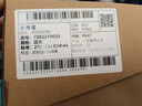 骆驼（CAMEL）网面透气跑步男鞋轻量健步运动鞋子 CSS221L0033 蓝色 44 实拍图