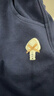 巴拉巴拉【balaOne】童装儿童裤子女童2026新款春秋装运动束脚裤 实拍图