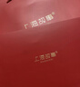 上海故事真丝丝巾女士纱巾100%桑蚕丝围巾披肩礼盒妈妈送长辈礼物生日 棕 实拍图
