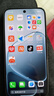 OPPO【至高立减15%】OPPO A6 Pro 手机新品 oppoa6pro 耐用大内存 越级流畅双引擎 IP69 满级防水 12+256GB 墨玉黑 实拍图