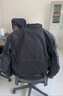 杜汉摩托车骑行服男四季赛车服升级护具机车服防护防摔可拆卸内胆外套 实拍图
