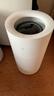米家小米无雾加湿器3-800 轻音家用卧室办公室6L大容量 800ml/h快速加湿CJSJSQ04ZMZ礼品保湿送女生 实拍图