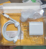 科沃适用于苹果14充电器快充套装PD20w兼容18W iphone13/12/11promax/plus/ipad手机充电头数据线1米5 实拍图