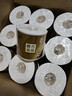 清风有芯卷纸 原木金装4层200克*27卷 卫生纸 纸巾整箱 厕纸 卷筒纸 实拍图