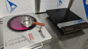 不锈钢泼油小锅热油专用锅奶锅热奶锅家用牛奶迷你小锅淋油神器 爆品 7cm 300ml 实拍图