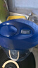 碧然德（BRITA） 过滤净水器 家用滤水壶 净水壶 海洋系列 3.5L蓝色 一壶六芯装 环保加固包装 实拍图