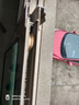 迪福德 4个 铝合金窗滑轮老式90型不锈钢门窗滚轮子73型轮76轱辘828铜轮 828型（固定单）铜轮 4个装 实拍图