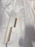 煦凛【德国品牌 AI除皱】挂烫机手持家用熨烫机电熨斗大蒸汽大功率小型哪个牌子的好便携式服装店专用 旗舰款【SUD强脉冲蒸汽】平/挂/干/湿烫四合一 2026重磅新款 深层褶皱轻松熨平 实拍图