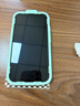 绿联（UGREEN） 苹果14/13钢化膜【京仓包邮】iphone17/16/15/16pro手机膜17e保护膜13promax防窥蓝光防摔高清膜 17e/14/13/13P【高清膜*2片】带神器 实拍图