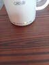 JIEXG养生壶 热牛奶杯 养生杯 煮茶花茶银耳静音 热牛奶神器烧水壶办公室烧水杯 热奶杯 0.8L 【升级容量】多功能炖煮 实拍图