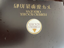 费列罗 巧克力礼盒 80%黑巧克力 24粒300g 零食 糖果 生日礼物 伴手礼 实拍图