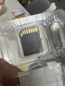 闪迪（SanDisk）128GB SD内存卡 4K V30 U3 C10 相机存储卡 读速200MB/s 写速90MB/s 微单/单反相机内存卡 实拍图