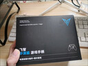 飞智沙漠狐 冰魄蓝 多模版无线游戏手柄 类xbox霍尔扳机switch电脑PC手机steamNS 星露谷物语双影奇境 实拍图