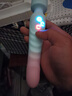 EROCOME伊珞av震动棒女性专用成人情趣用品生理按摩玩具自安慰器电动强震 实拍图