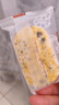 比比赞小米八珍糕点心健康早餐代餐0防腐剂零食休闲食品小吃批发 尝鲜体验【9个】250g/箱 实拍图