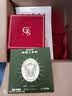 周大生【生日礼物】  男士S925银项链粗款潮本命年龙年男古巴链送男友 S925银古巴链-52cm/约18g 实拍图