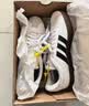 阿迪达斯（adidas）男 运动休闲鞋 VL COURT 3.0 ID6285 白色 44.5码/UK10 实拍图