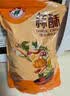 锦裕 蒜头油150g潮汕蒜头酥 炸蒜蓉酱调味料 下饭拌面火锅蘸酱 实拍图
