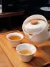 顶茶师易武普洱茶生普茶饼357g云南茶叶自己喝生茶茗茶伴手礼送长辈礼品 实拍图